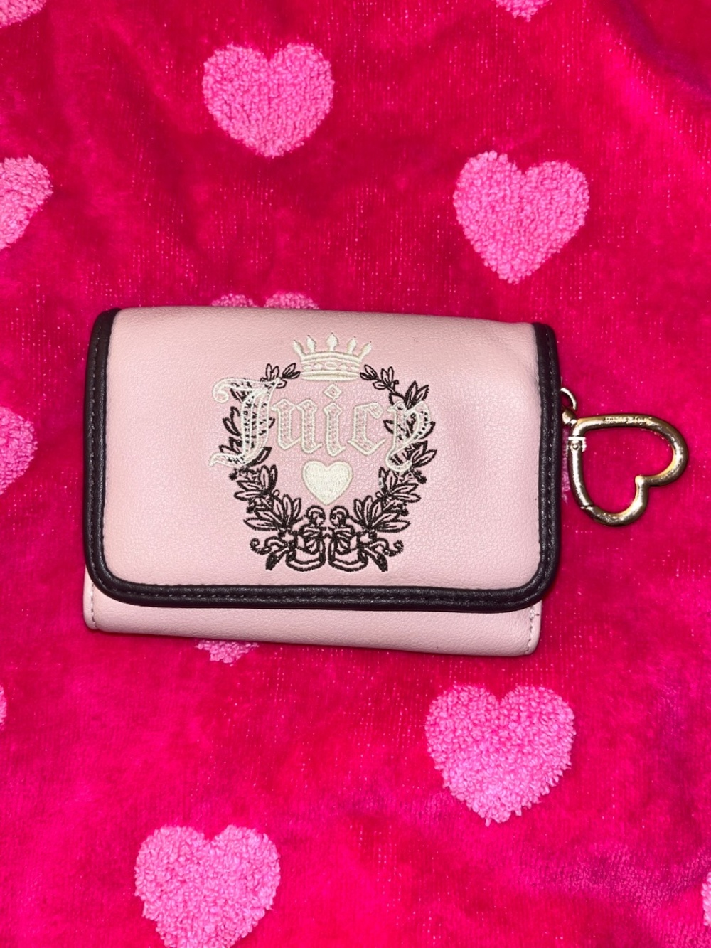 Juicy Couture Wallet